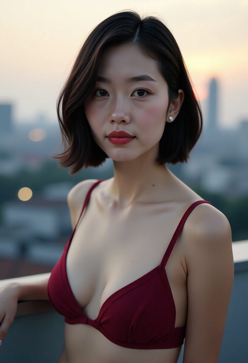 推荐视频封面